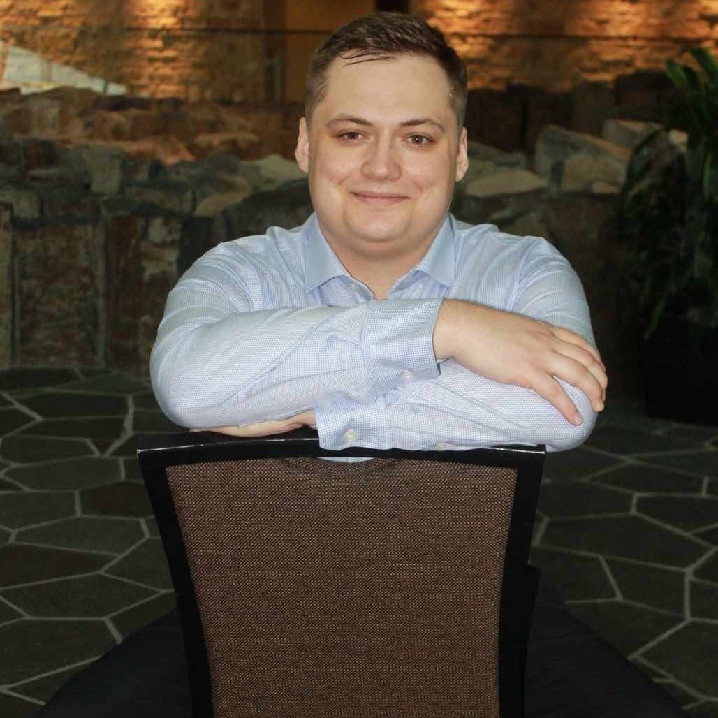 Josh Cecil Haney, founder of Access to Therapy